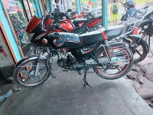 Runner F100 - 6A 2020 Black