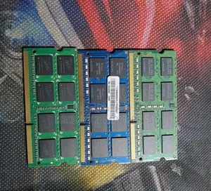 ৮gb Ddr৩ এর ল্যাপটপ Ram