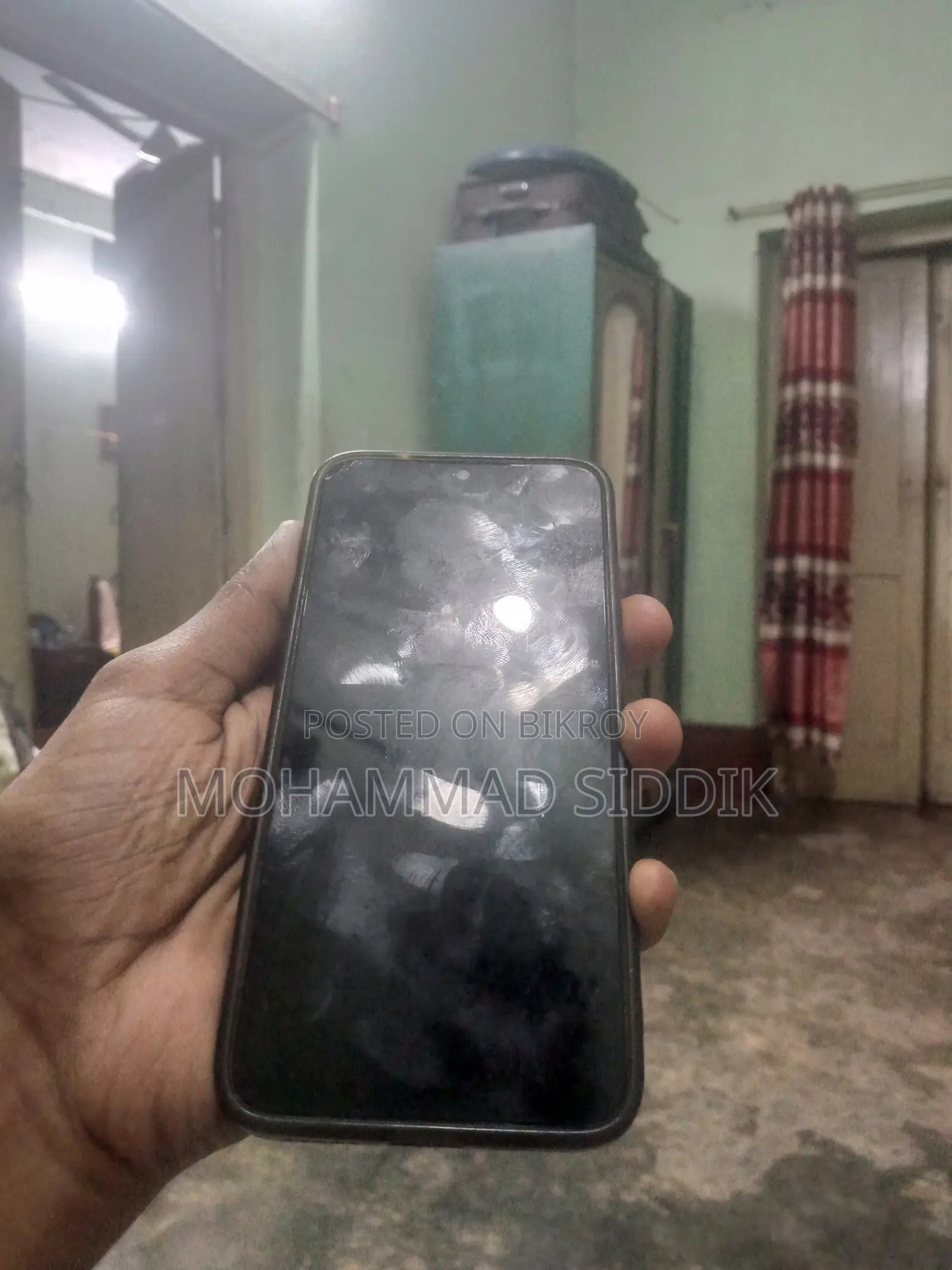 Xiaomi Redmi Note 7S 64 GB Blue
