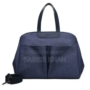 KEHUI Fashionable Mummy Bag – Waterproof Washable