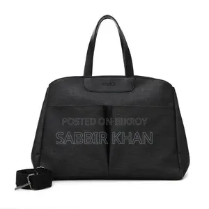 KEHUI Fashionable Mummy Bag – Waterproof Washable