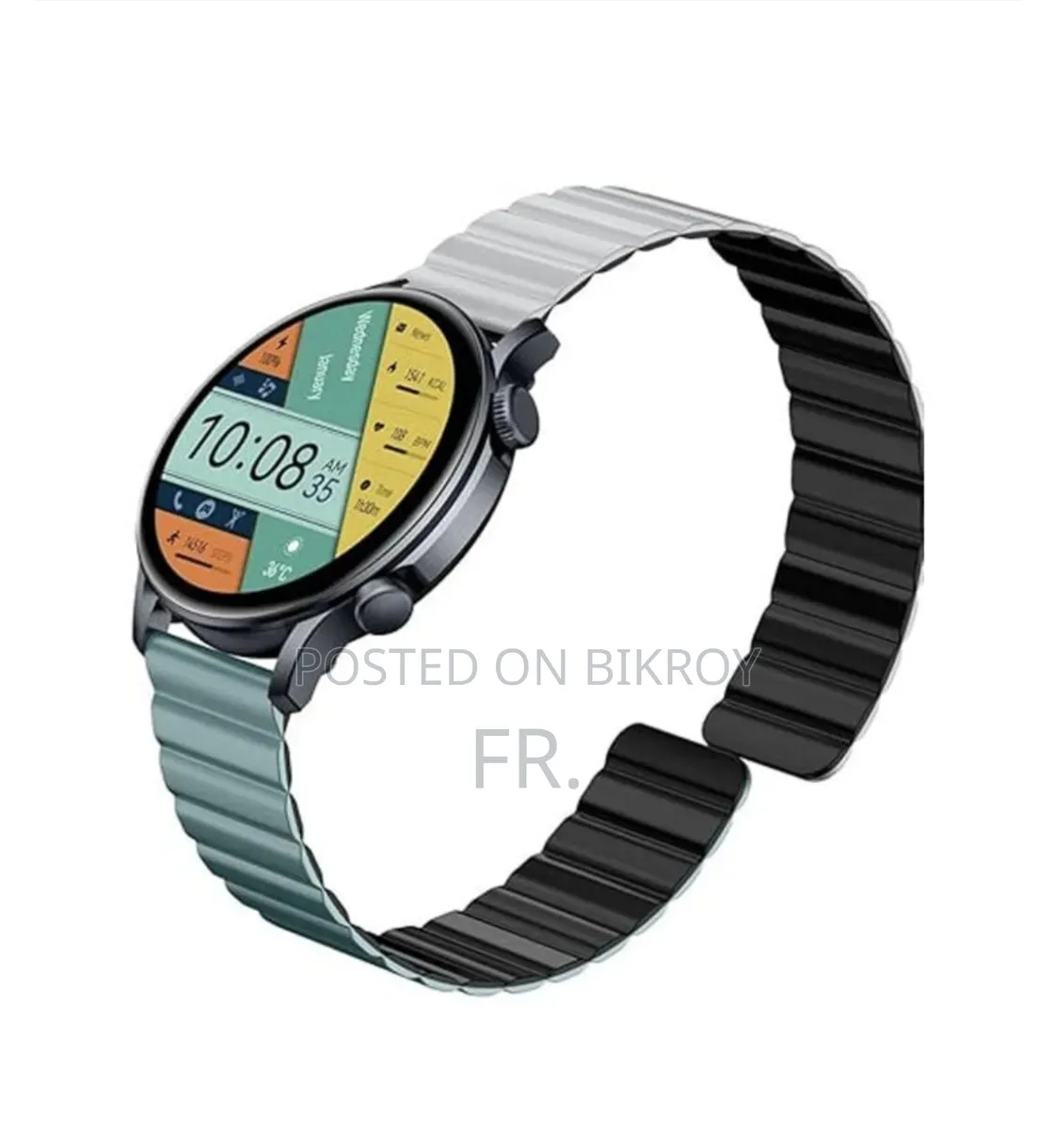 Kieslect Kr Pro LTD Bluetooth Calling Smart Watch