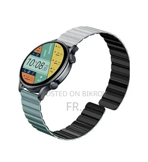 Kieslect Kr Pro LTD Bluetooth Calling Smart Watch