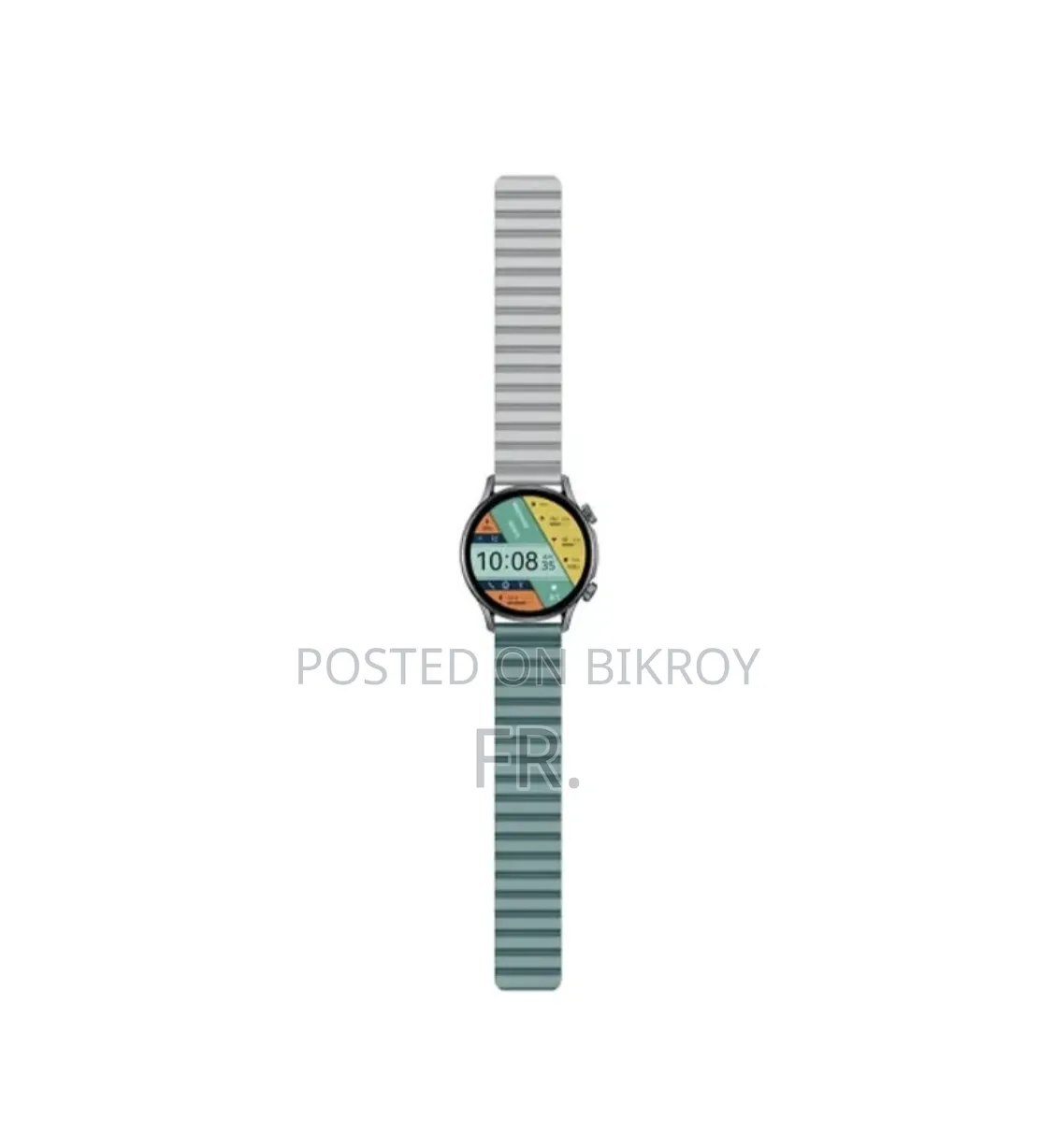 Kieslect Kr Pro LTD Bluetooth Calling Smart Watch