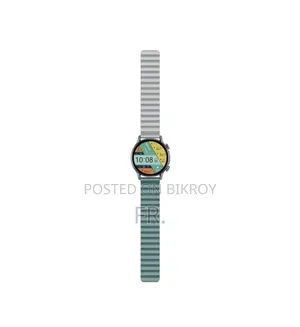 Kieslect Kr Pro LTD Bluetooth Calling Smart Watch