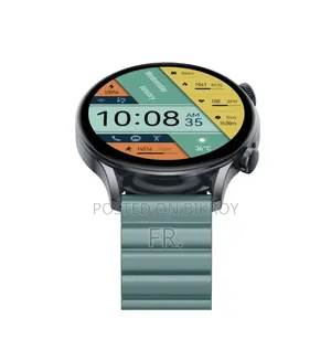 Kieslect Kr Pro LTD Bluetooth Calling Smart Watch