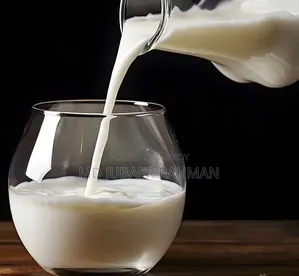 খাটি গরুর দুধ বিক্রি করা হবে
