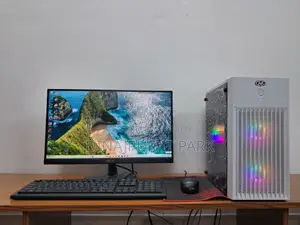 New Desktop Computer ASUS 8GB AMD Ryzen 7 SSD 1T