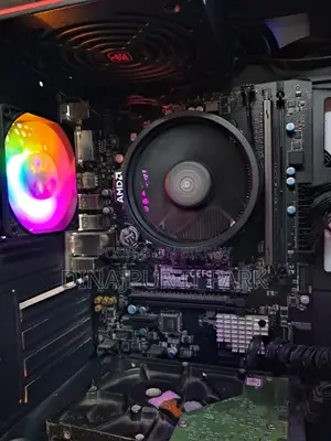 New Desktop Computer ASUS 8GB AMD Ryzen 7 SSD 1T
