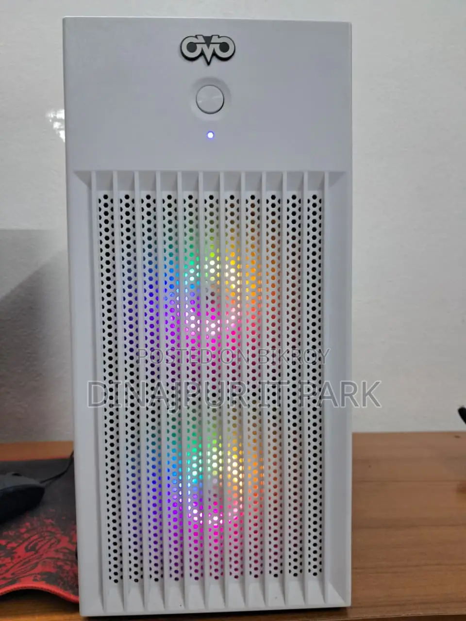 New Desktop Computer ASUS 8GB AMD Ryzen 7 SSD 1T
