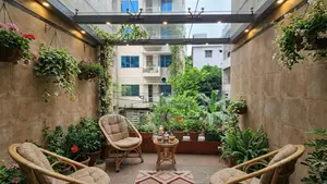 4bdrm Apartment in Bashundhara R/a for Sale