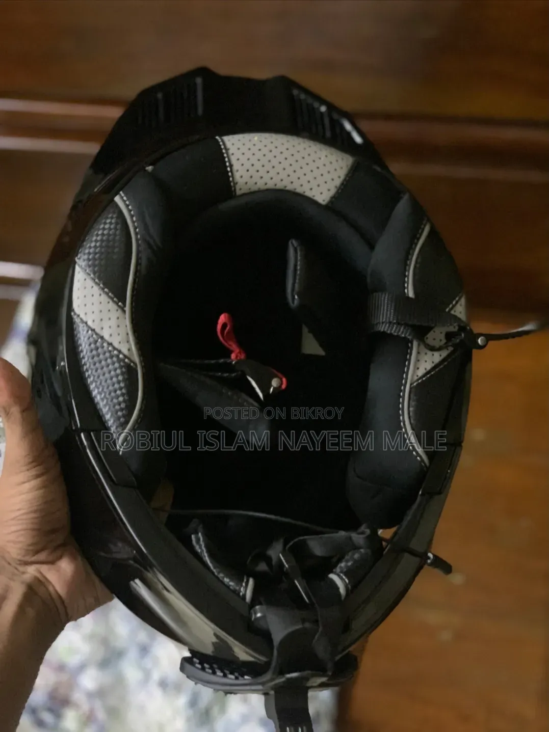 Steelbird SBA-20 Solid Black Helmet