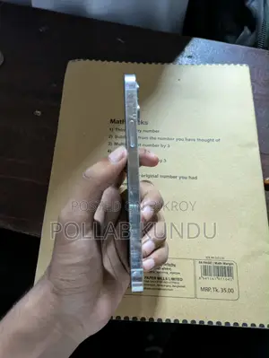 Apple iPhone 12 Pro 128 GB Silver