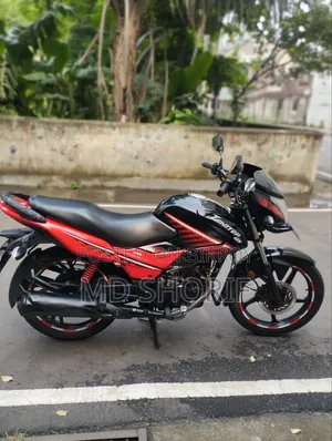 New Hero Ignitor 2018 Black