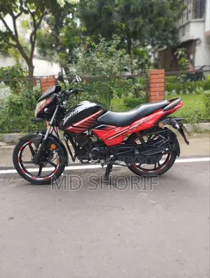 New Hero Ignitor 2018 Black