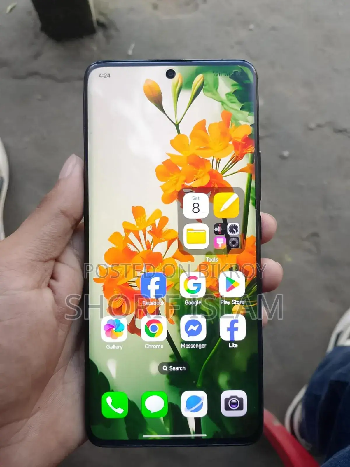 Xiaomi Redmi Note 14 Pro+ 256 GB Black
