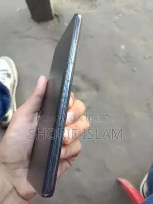 Xiaomi Redmi Note 14 Pro+ 256 GB Black