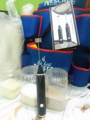 কফি বিক্রির ফুল সেটাপ নিউ