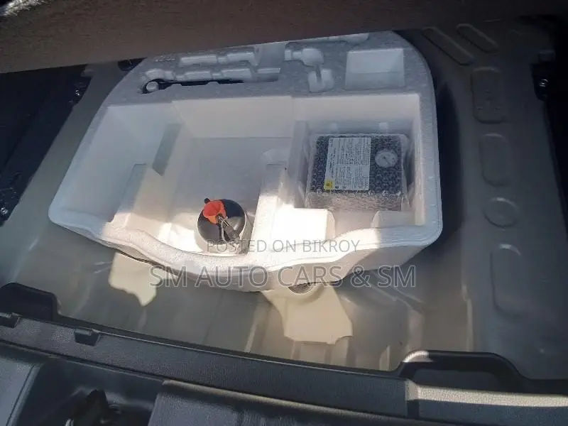 Toyota Yaris Cross 2021 Beige