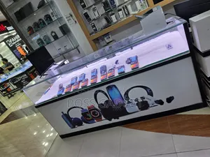 Phone Shop Desk