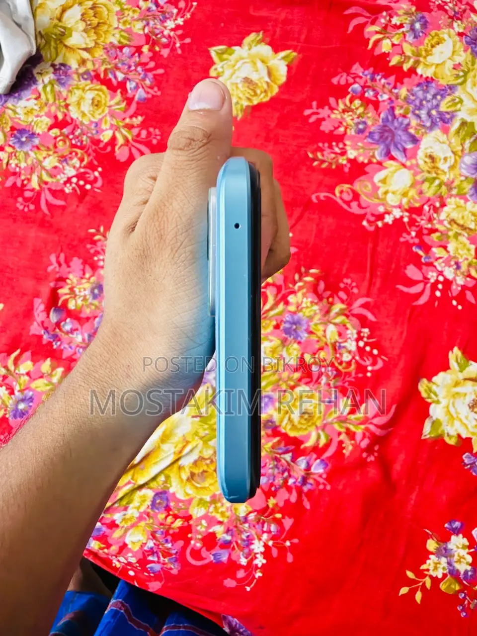 OnePlus Nord CE 2 Lite 5G 128 GB Blue