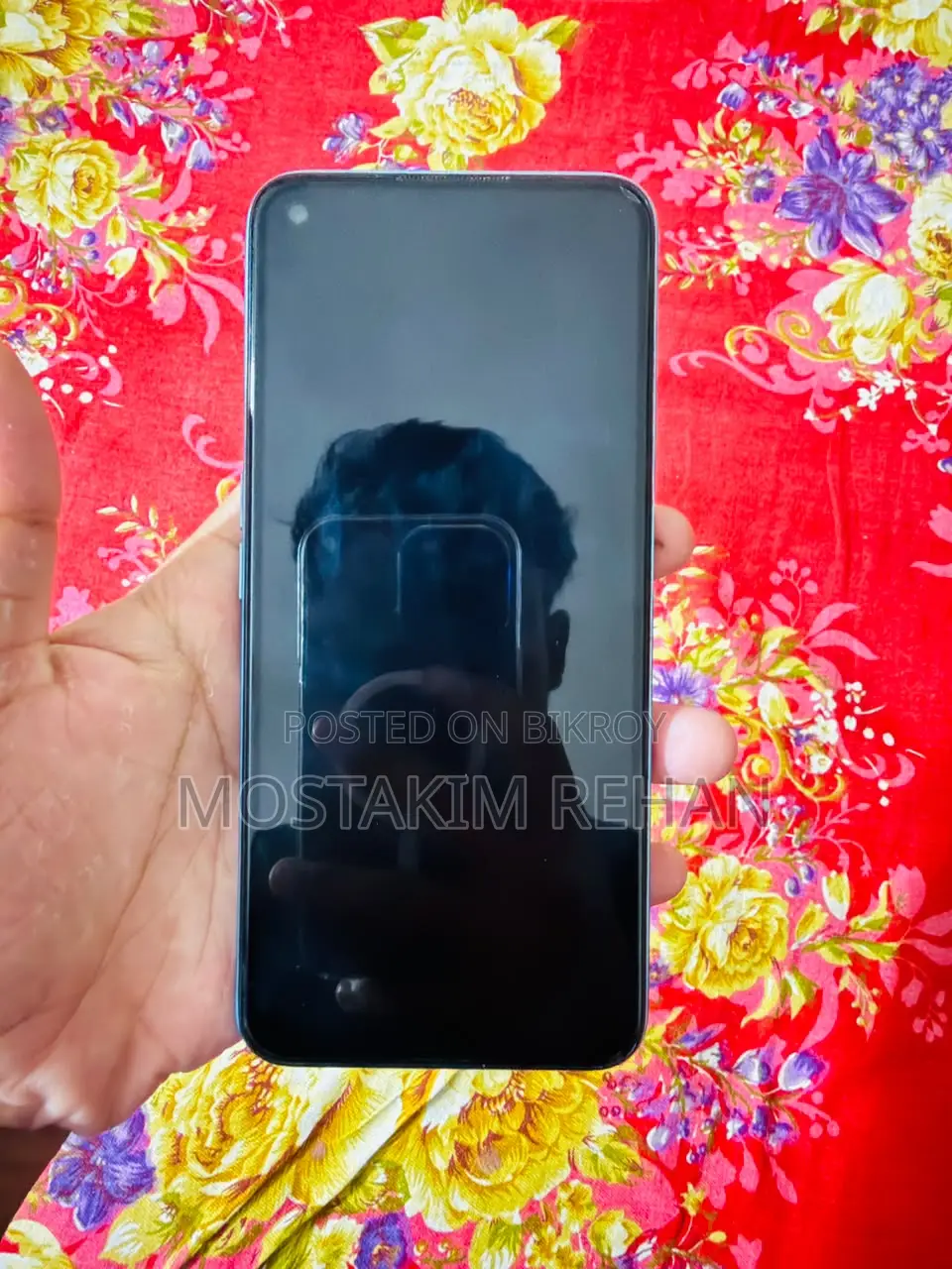 OnePlus Nord CE 2 Lite 5G 128 GB Blue
