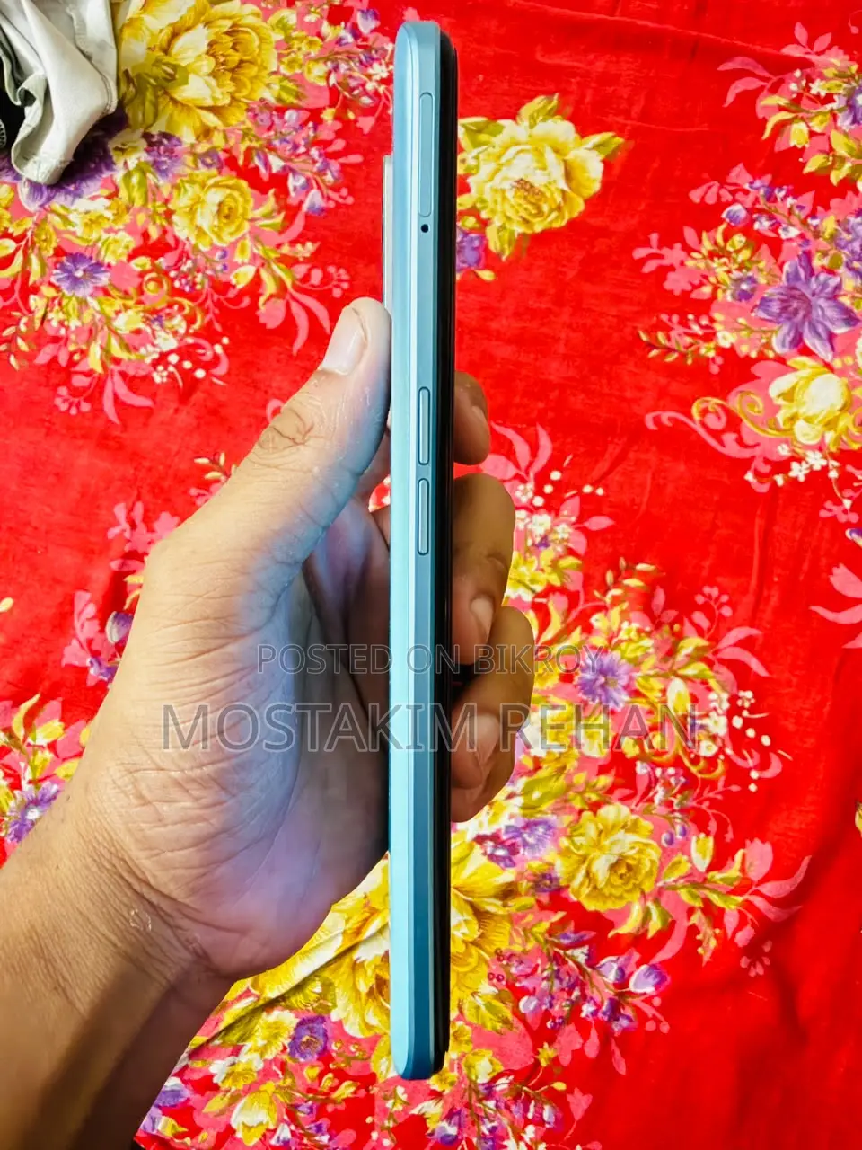 OnePlus Nord CE 2 Lite 5G 128 GB Blue