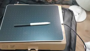 হুয়াওয়ে মিডিয়াপ্যাড ৪ জিবি কালো