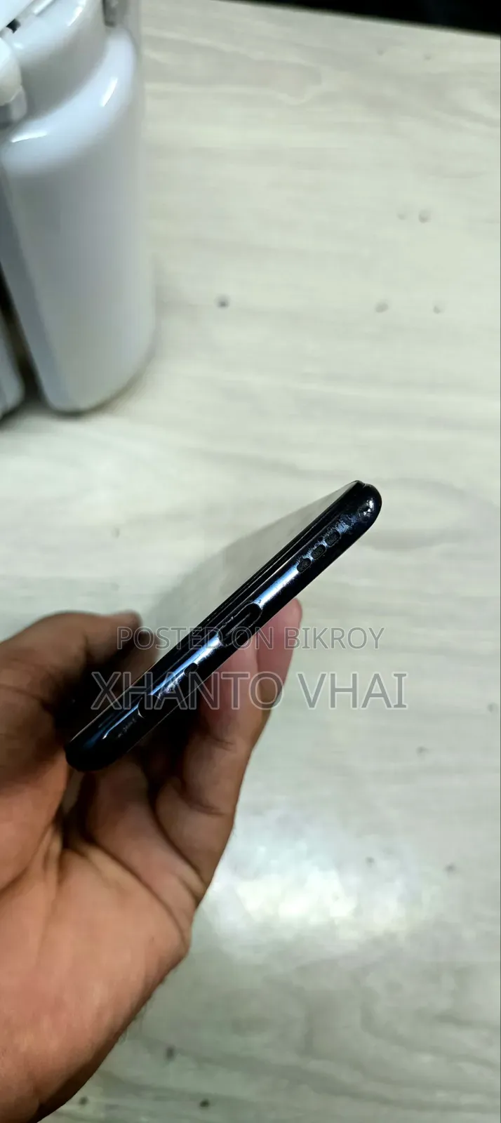 Oppo A95 128 GB Black