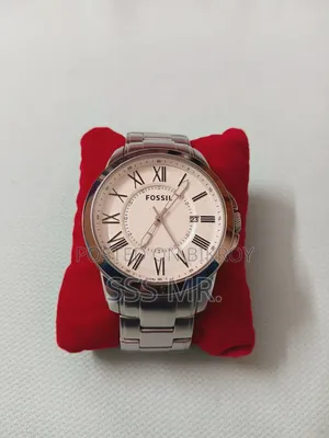 Original Fossil Watch Sell