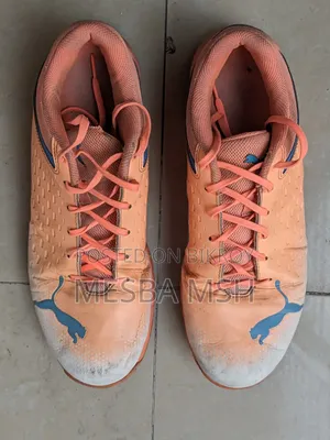 PUMA Spike 22.2 Cricket Shoes
