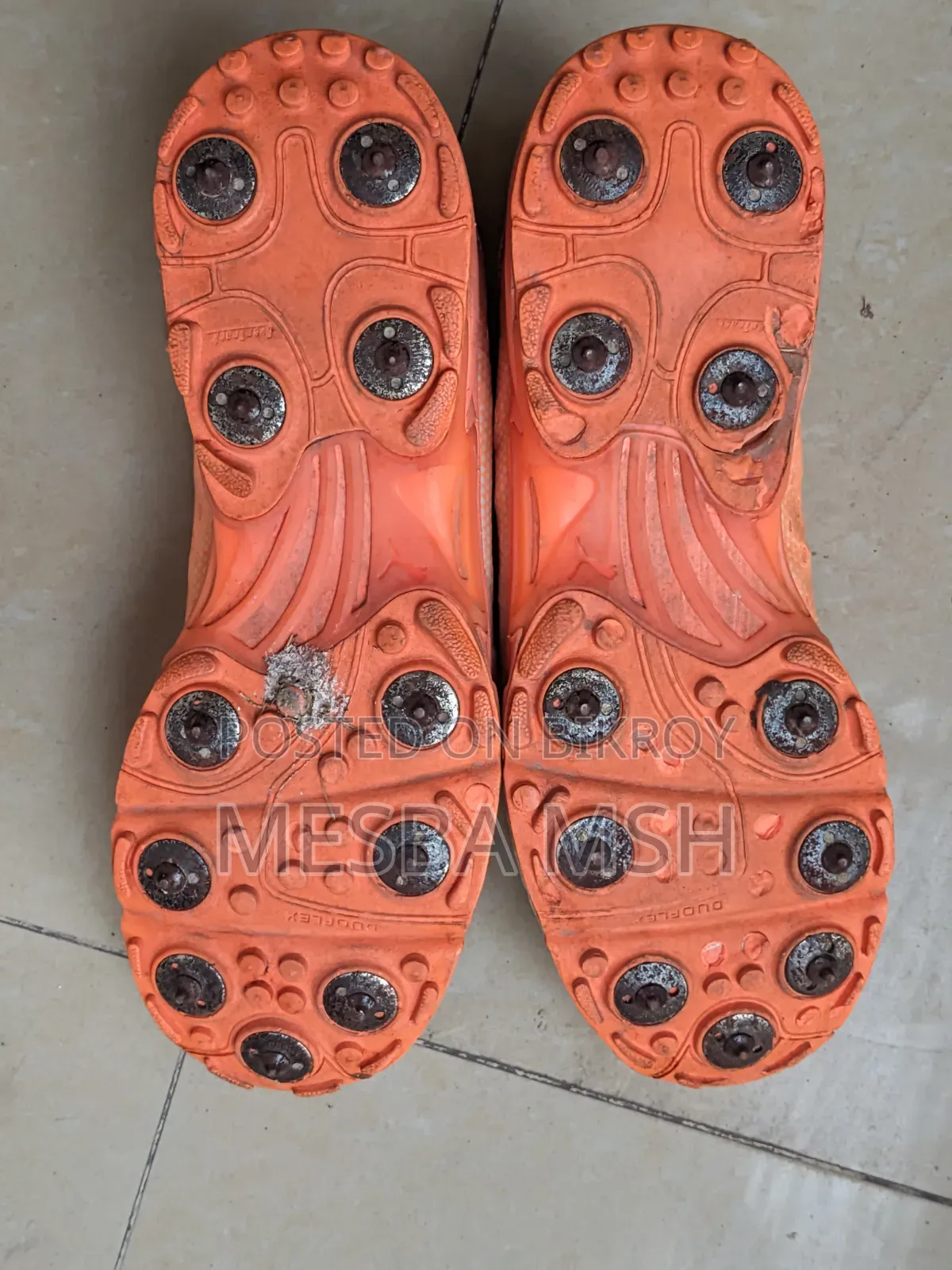 PUMA Spike 22.2 Cricket Shoes