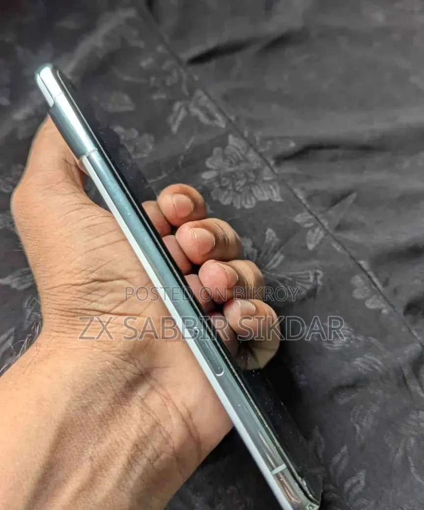 Google Pixel 7 Pro 128 GB White