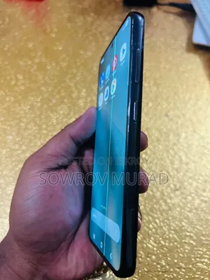 Samsung Galaxy S23 256 GB Black