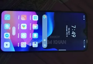 Oppo F15 128 GB Blue