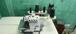 Jack 5 সুতার একটি মেশিন বিক্রি করা হবে