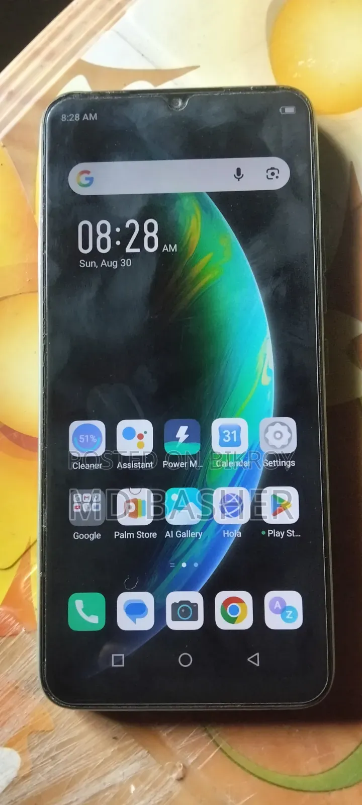 Infinix Hot 12i 64 GB