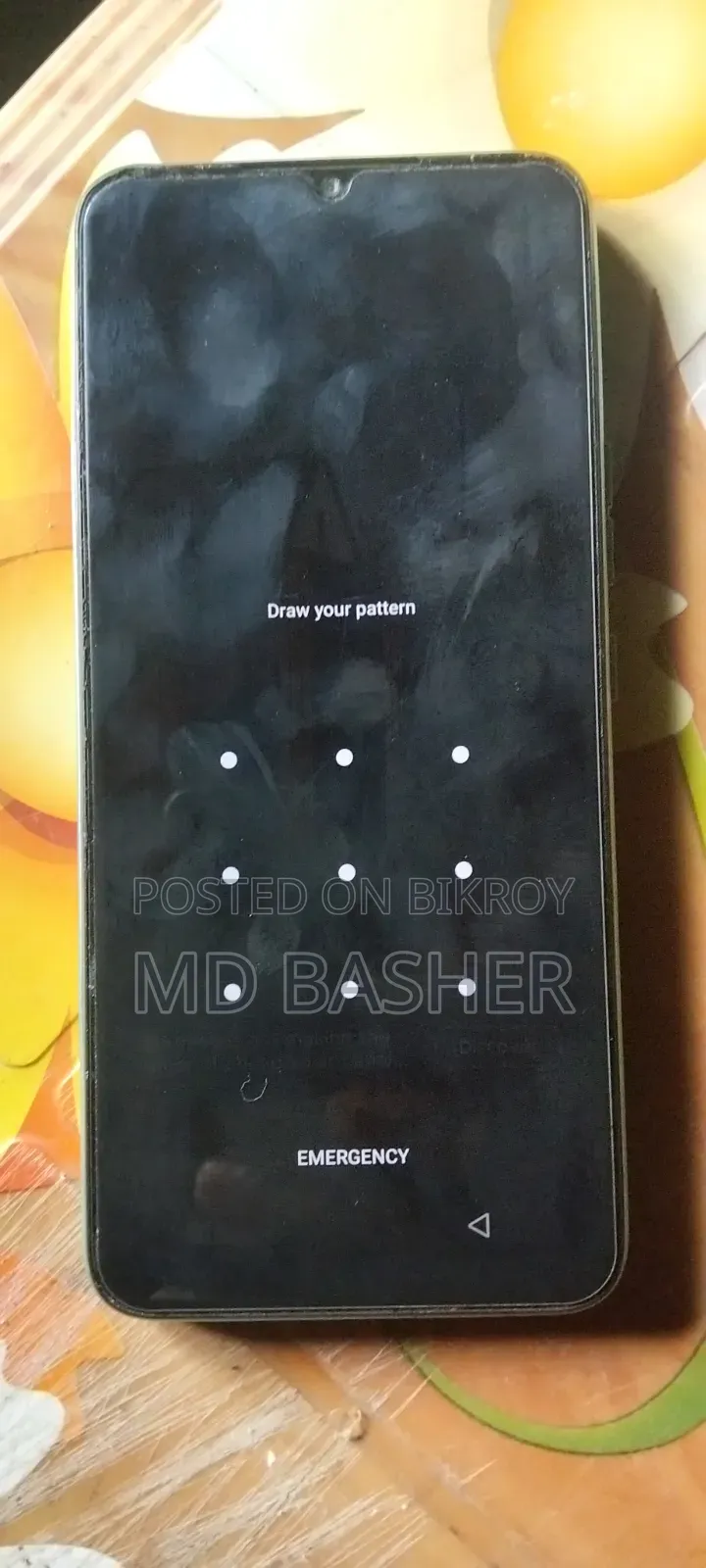 Infinix Hot 12i 64 GB