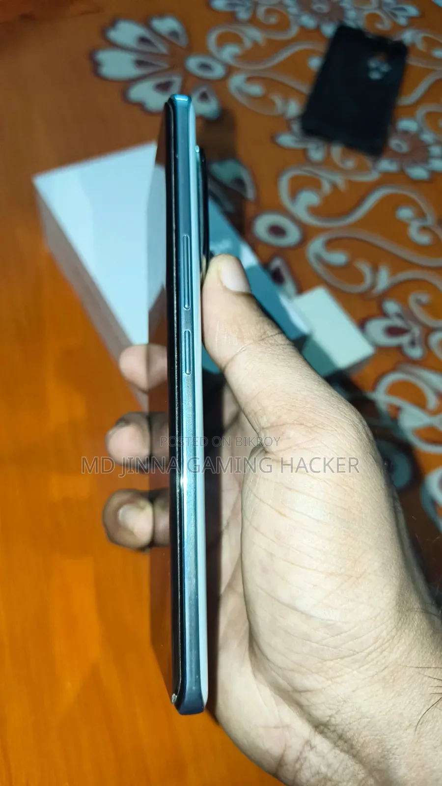Honor 200 Pro 512 GB Green