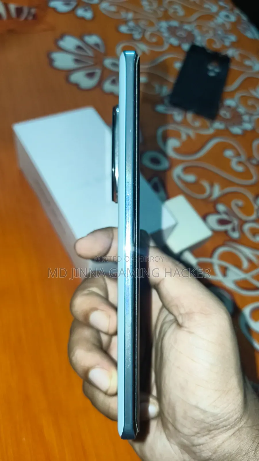Honor 200 Pro 512 GB Green