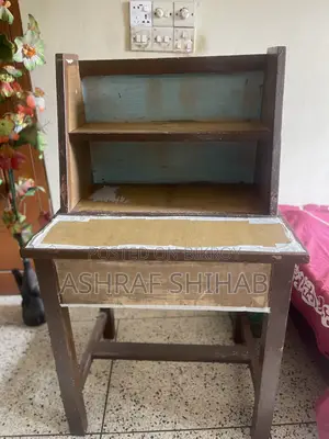 Reading Table