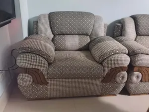 2+2+1 Sofa Set