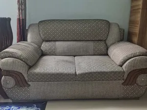 2+2+1 Sofa Set