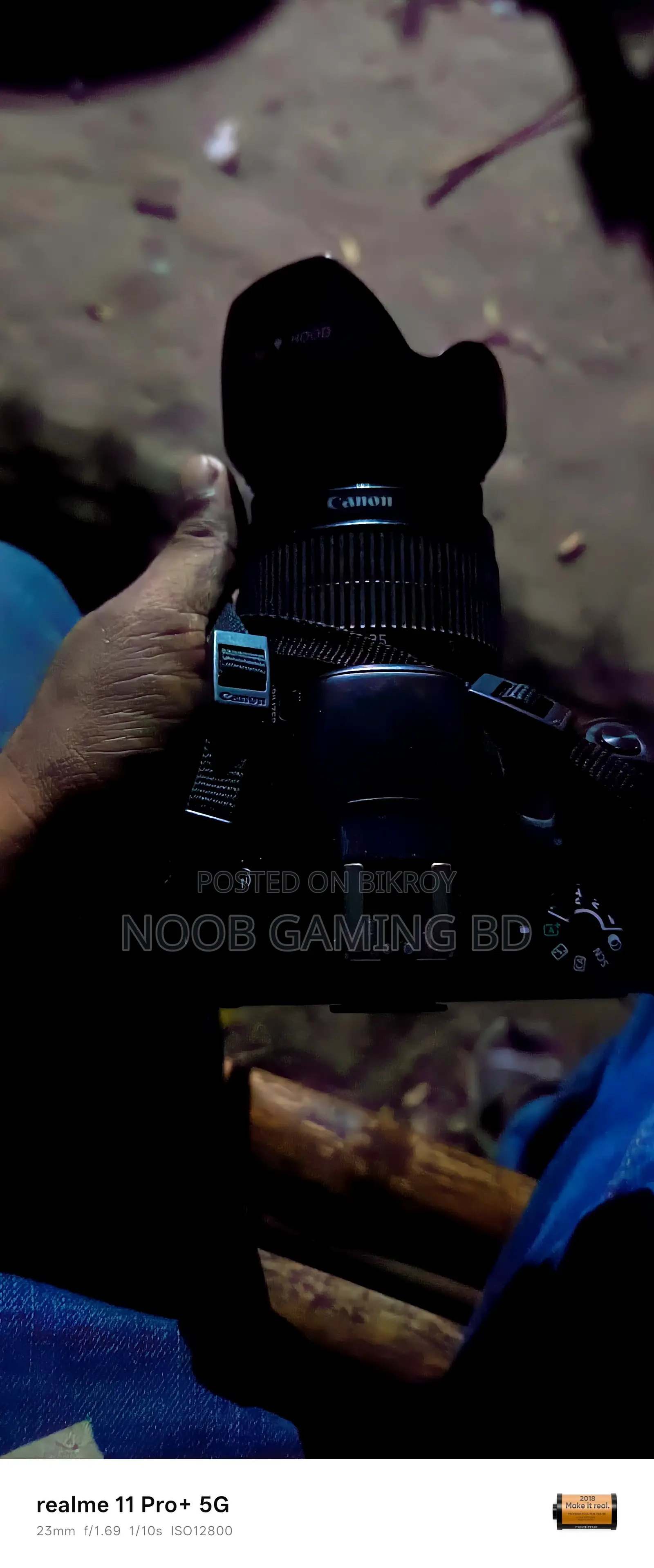 Cannon 200d