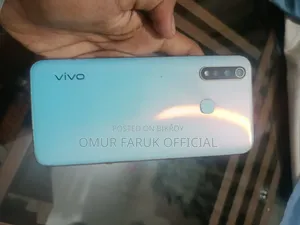 Vivo Y19 128 GB
