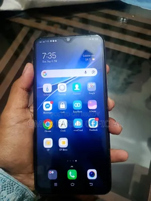 Vivo Y19 128 GB
