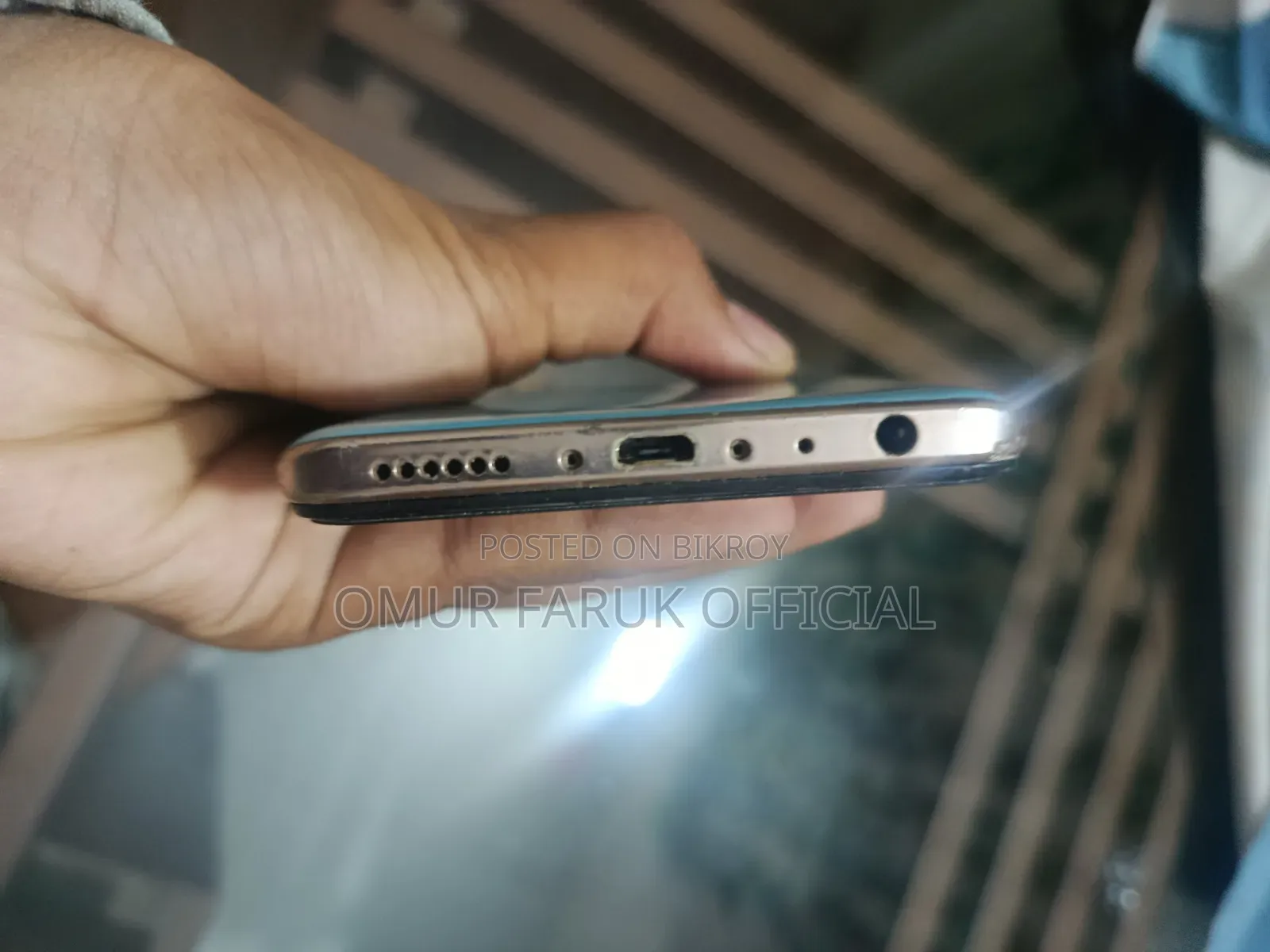 Vivo Y19 128 GB