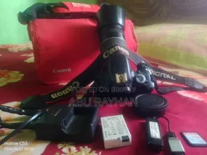 Canon 700D