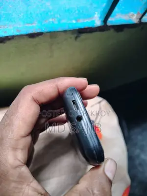 EL 1 TB Black