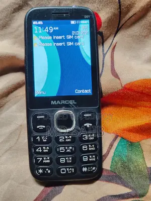 EL 1 TB Black